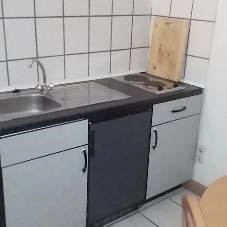 Privatzimmer Krefeld
