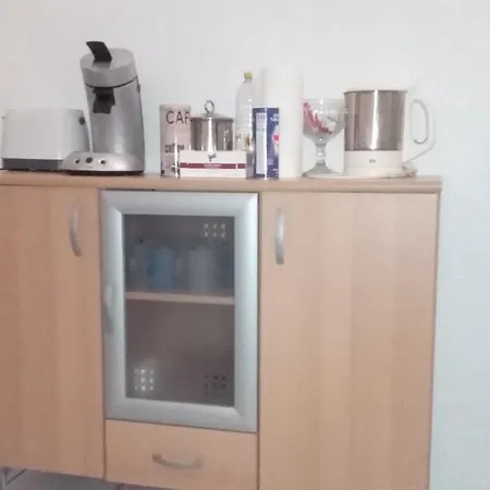 Kwatera prywatna Privatzimmer
