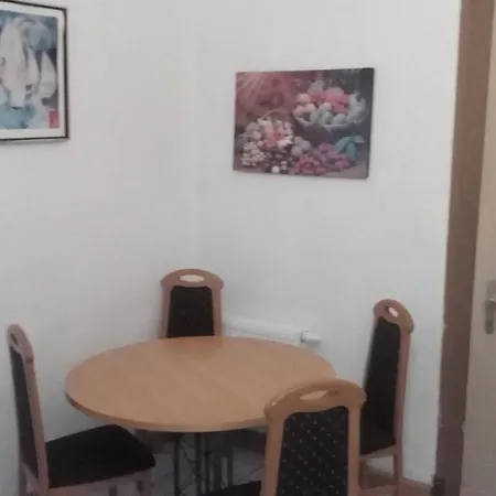 Privatzimmer