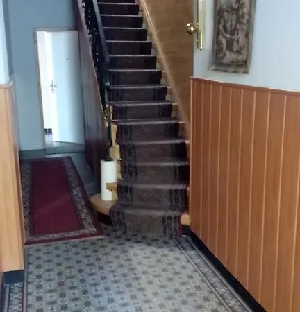 Kwatera prywatna Privatzimmer