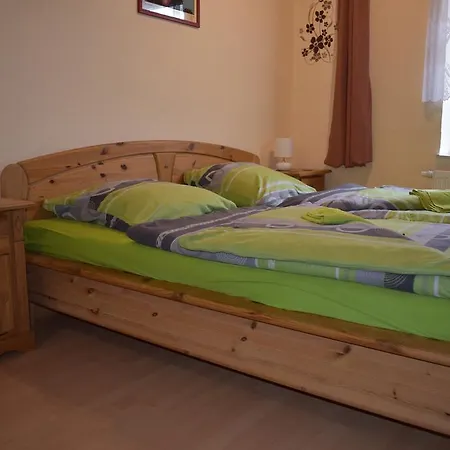 Privatzimmer Kwatera prywatna *