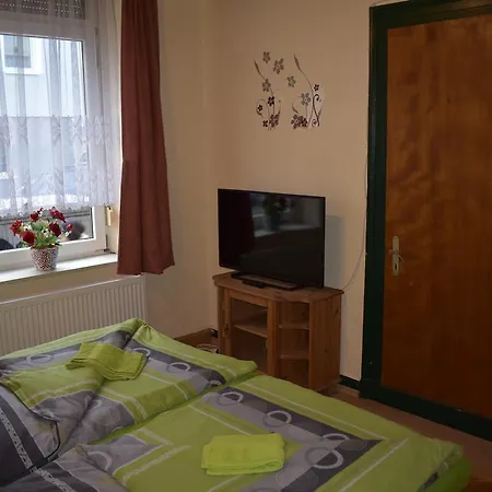 Homestay szállás Privatzimmer Krefeld