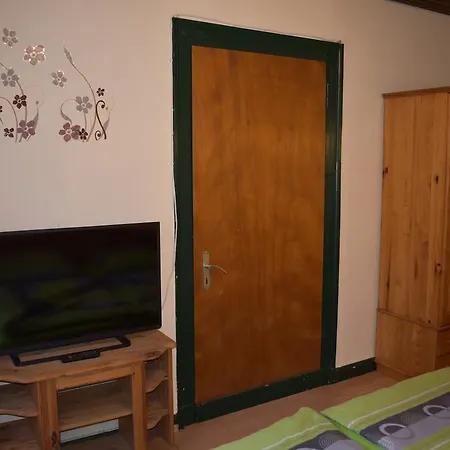 Privatzimmer Kwatera prywatna